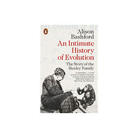 Penguin books ltd An Intimate History of Evolution (häftad, eng)