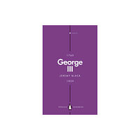 Penguin books ltd George III (Penguin Monarchs) (häftad, eng)