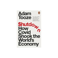 Penguin books ltd Shutdown (häftad, eng)