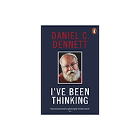 Penguin books ltd I've Been Thinking (häftad, eng)