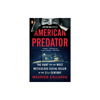 Penguin Putnam Inc American Predator (häftad, eng)
