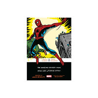 Penguin books ltd The Amazing Spider-Man (häftad, eng)