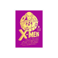 Penguin books ltd X-Men (inbunden, eng)