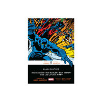 Penguin books ltd Black Panther (häftad, eng)