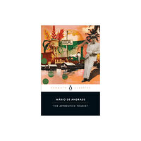 Penguin books ltd The Apprentice Tourist (häftad, eng)