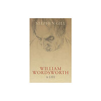 Oxford University Press William Wordsworth (inbunden, eng)