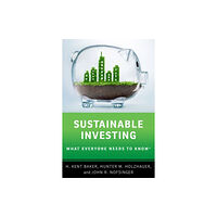 Oxford University Press Inc Sustainable Investing (häftad, eng)