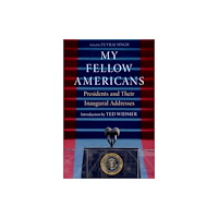 Oxford University Press Inc My Fellow Americans (inbunden, eng)