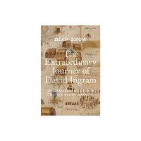 Oxford University Press Inc The Extraordinary Journey of David Ingram (inbunden, eng)