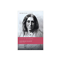 Oxford University Press George Eliot (inbunden, eng)