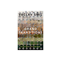 Oxford University Press Inc Grand Transitions (inbunden, eng)