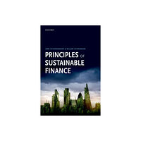 Oxford University Press Principles of Sustainable Finance (häftad, eng)