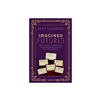 Oxford University Press Imagined Futures (häftad, eng)