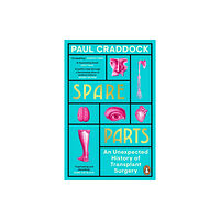 Penguin books ltd Spare Parts (häftad, eng)