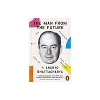 Penguin books ltd The Man from the Future (häftad, eng)