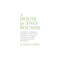 Penguin books ltd A House for Two Pounds (inbunden, eng)