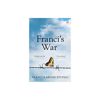 Penguin books ltd Franci's War (häftad, eng)