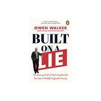 Penguin books ltd Built on a Lie (häftad, eng)