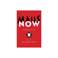 Penguin books ltd Maus Now (inbunden, eng)