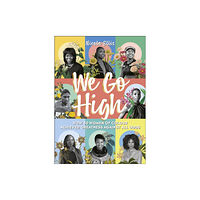 Dorling Kindersley Ltd We Go High (inbunden, eng)