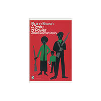 Penguin books ltd A Taste of Power (häftad, eng)