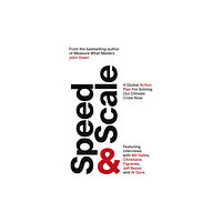Penguin books ltd Speed & Scale (häftad, eng)