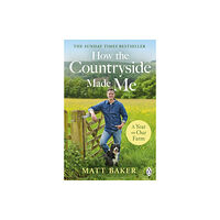 Penguin books ltd A Year on Our Farm (häftad, eng)