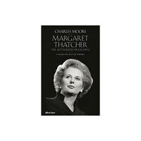 Penguin books ltd Margaret Thatcher (inbunden, eng)