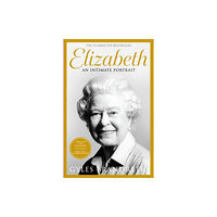 Penguin books ltd Elizabeth (inbunden, eng)