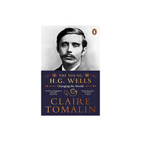 Penguin books ltd The Young H.G. Wells (häftad, eng)