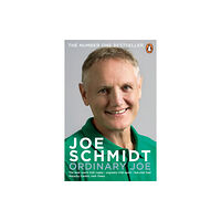 Penguin books ltd Ordinary Joe (häftad, eng)