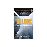 Penguin books ltd Trillions (häftad, eng)