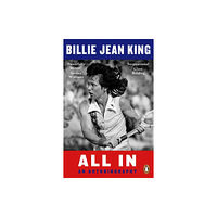 Penguin books ltd All In (häftad, eng)