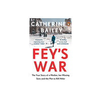 Penguin books ltd Fey's War (häftad, eng)