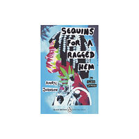 Penguin books ltd Sequins for a Ragged Hem (häftad, eng)