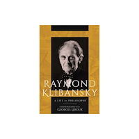 McGill-Queen's University Press Raymond Klibansky (inbunden, eng)