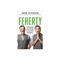 Little, Brown & Company Feherty (inbunden, eng)