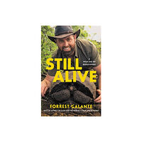 Little, Brown & Company Still Alive (inbunden, eng)