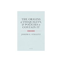 Oxford University Press The Origins of Inequality (häftad, eng)