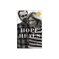 Thomas nelson publishers Hope Heals (häftad, eng)