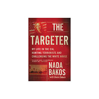 Little, Brown & Company The Targeter (häftad, eng)