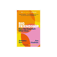 Little, Brown Book Group Big Friendship (häftad, eng)