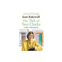 Little, Brown Book Group The Tick of Two Clocks (häftad, eng)