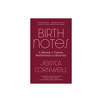 Little, Brown Book Group Birth Notes (häftad, eng)