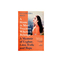 Little, Brown Book Group A Stone is Most Precious Where It Belongs (häftad, eng)