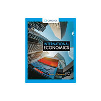 Cengage Learning, Inc International Economics (inbunden, eng)
