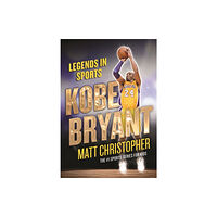 Little, Brown & Company Kobe Bryant (häftad, eng)