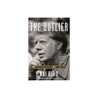 Random House USA Inc The Outlier (häftad, eng)
