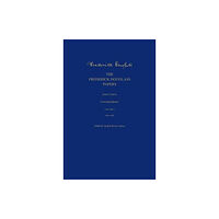 Yale university press The Frederick Douglass Papers (inbunden, eng)