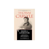 University of california press Essays on Literature (inbunden, eng)